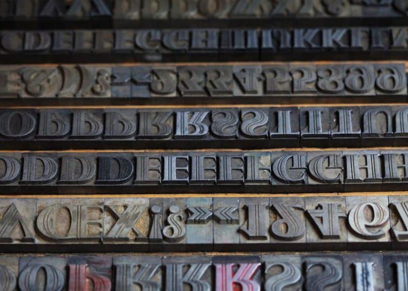 io in inglese sempre maiuscolo