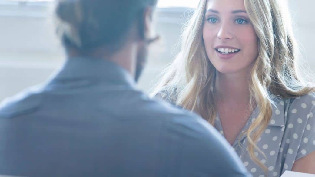 colloquio in inglese via skype