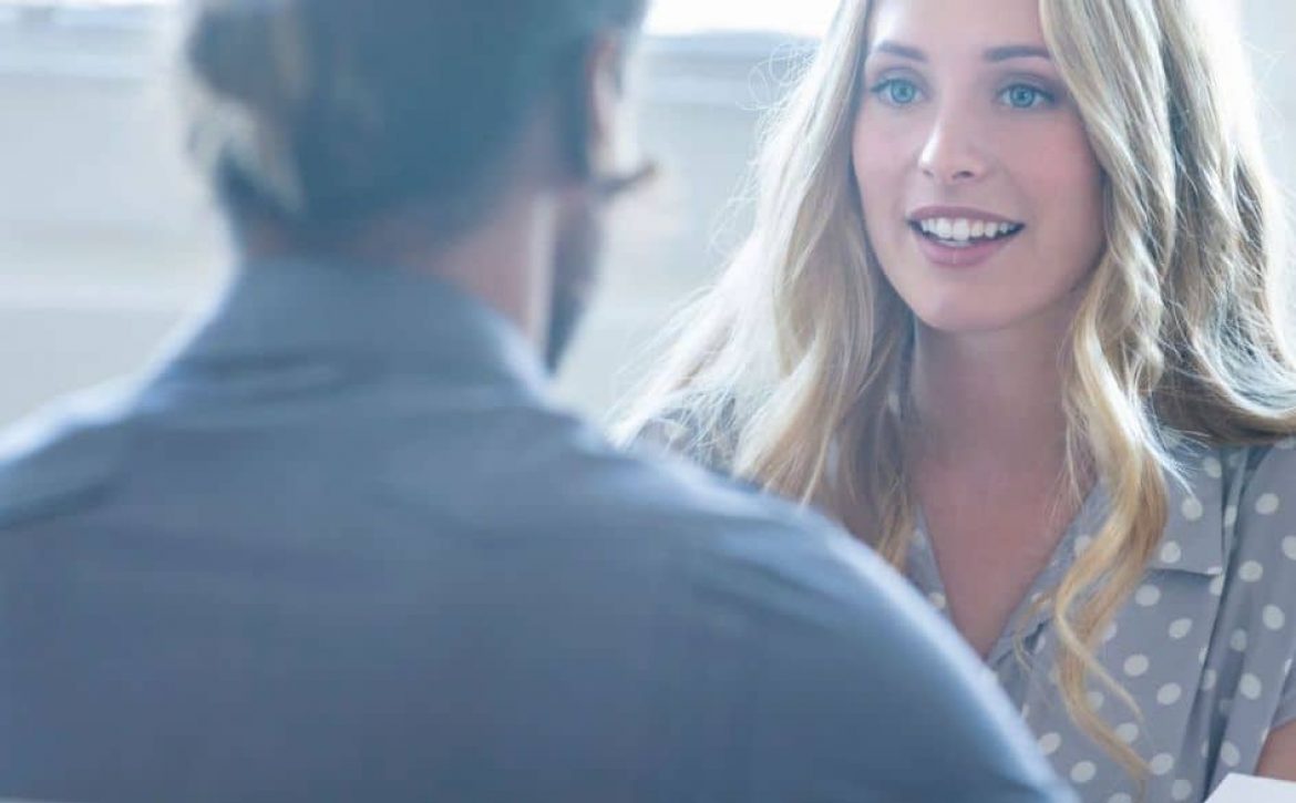 colloquio in inglese via skype