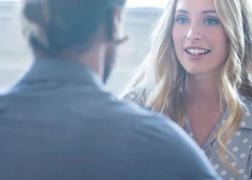 colloquio in inglese via skype