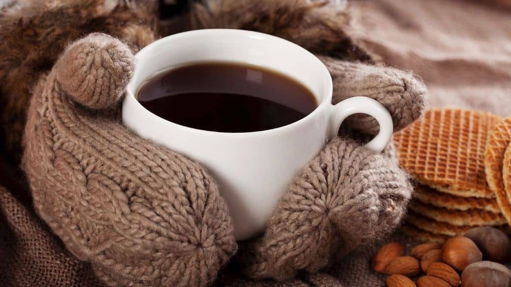 it's not my cup of tea