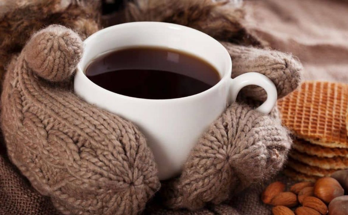 it's not my cup of tea