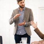 English Grammar: Present Perfect Simple e Present Perfect Continuous