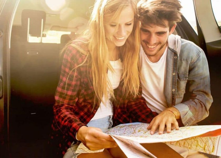 lavorare con l'inglese