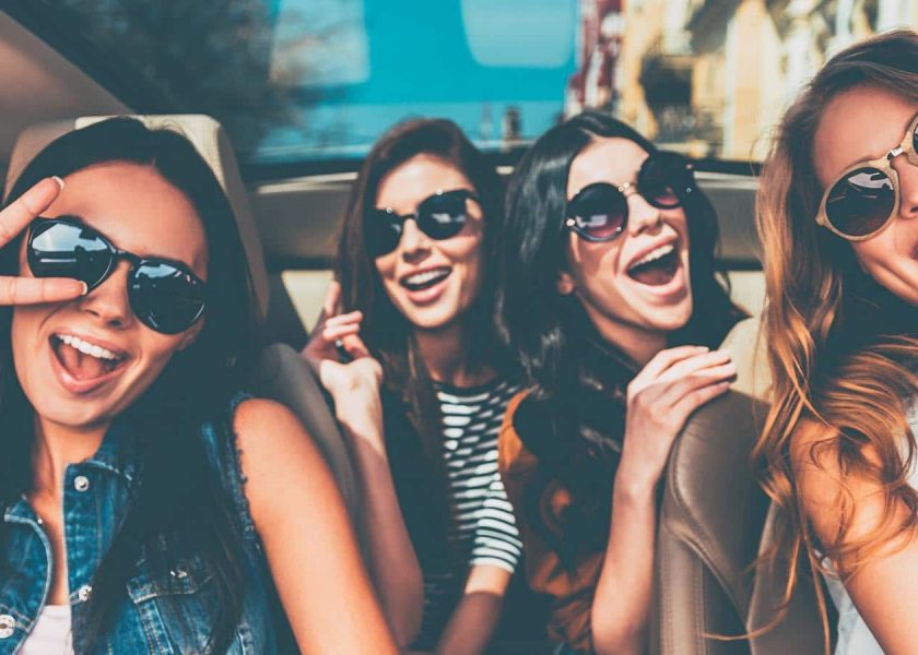 inglese per viaggiare