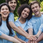 Campi di volontariato all'estero: un’esperienza a 360° che ti apre la mente.