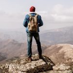 Transiberiana in autostop: la storia de L’Azzurro