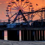 The Drifters - Under the Boardwalk