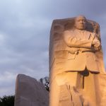 Martin Luther King: I have a dream