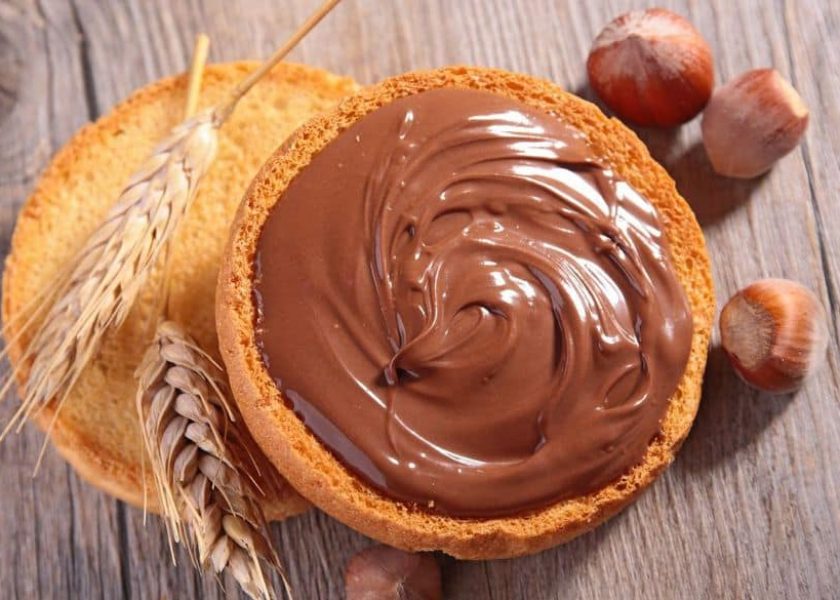 Nutella