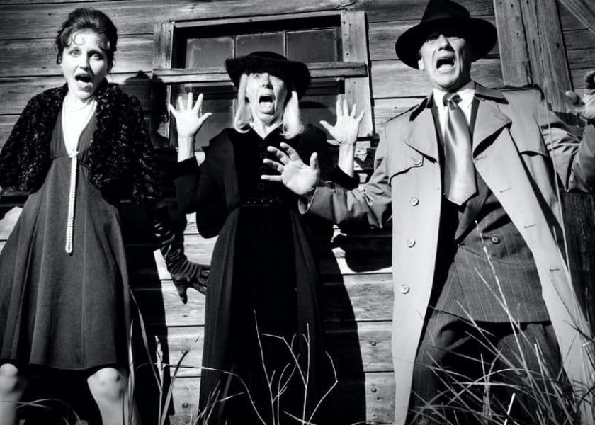 migliori film halloween