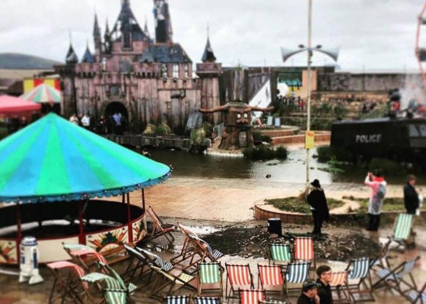 Dismaland1