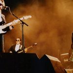 The Eurythmics - Sweet Dreams