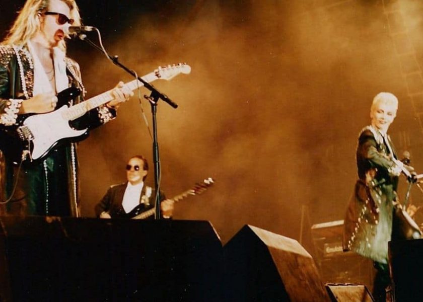 Imparare l'inglese con le canzoni