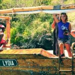 Girare il mondo grazie a un blog: la storia di Jessica