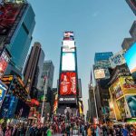 9 luoghi da non perdere a New York per chi ama le serie tv