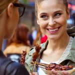 Best Street Food a Londra