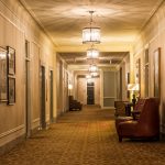 L'hotel di Shining diventerà un museo... dell'orrore