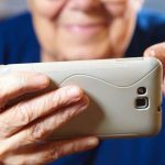 La storia di Giovanna: 86 anni e un corso d'inglese