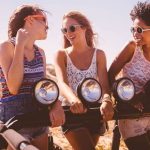 12 regole per un viaggio on the road