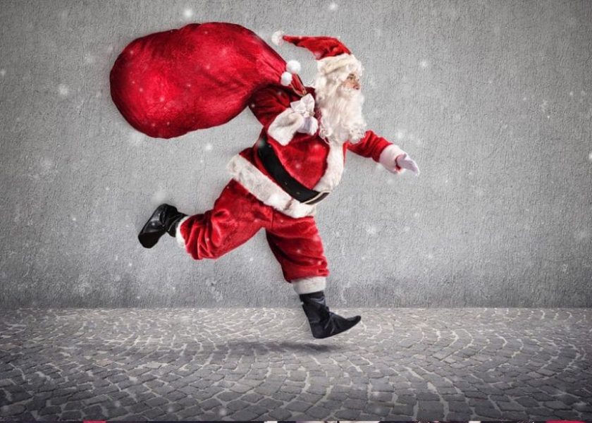 Bizzarre tradizioni di Natale dal mondo