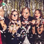 Posti migliori negli USA in cui trascorrere Capodanno