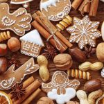 Dolci di natale inglesi vs dolci di natale italiani... chi vincerà?