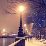 Se Harry Potter andasse a Londra, oggi