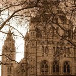 6 passeggiate da brivido a Londra