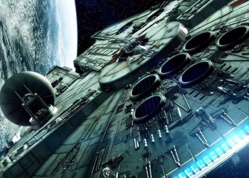 star wars curiosità