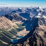 Fotografie incredibili del Canada