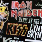 Le reunion musicali del 2016