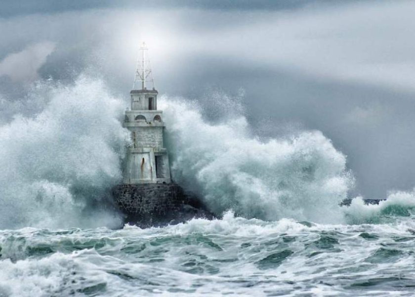 i fari più belli del mondo