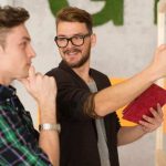 9 offerte di lavoro all'estero