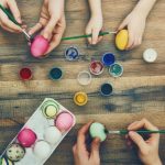 Strane tradizioni pasquali nel mondo