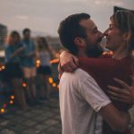 12 luoghi in cui baciarsi come nei film