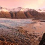 I luoghi di Star Wars: il risveglio della forza