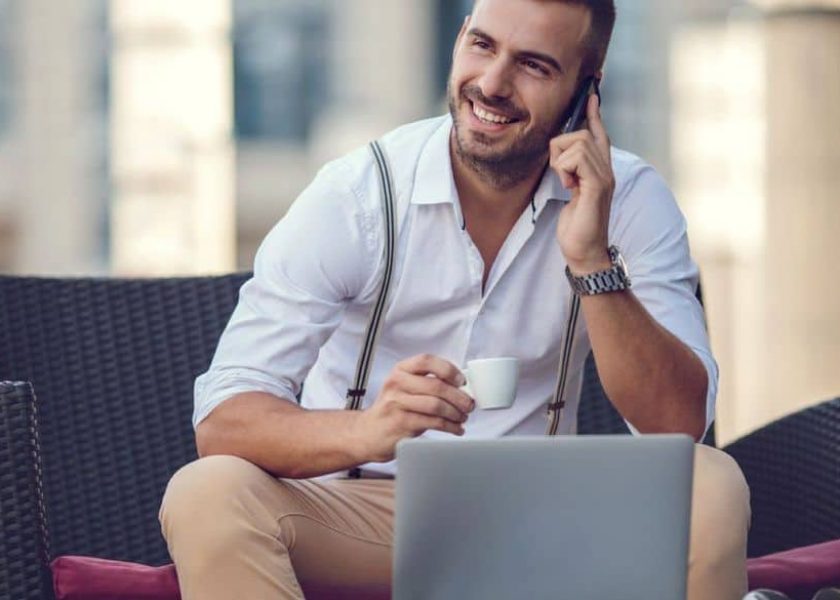 andare in Canada a lavorare