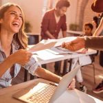 Perché chi fa l'Erasmus trova lavoro più facilmente?