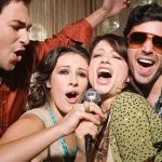 Quando gli italiani cantano in inglese