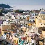 Le città più colorate d'Europa