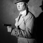 Le migliori battute prima di uccidere