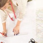 Giulia: una fashion designer a Parigi