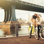 Guida turistica a New York: la storia di Kiara