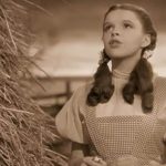 Judy Garland - Somewhere Over the Rainbow