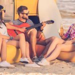 I lavoretti estivi per guadagnare e divertirsi