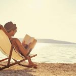 I libri da leggere sotto l'ombrellone