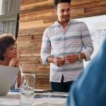 7 offerte di lavoro all'estero