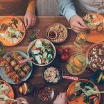 Le scene di cibo più famose del cinema