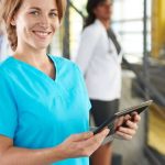 16 offerte di lavoro all'estero per infermieri, medici e fisioterapisti